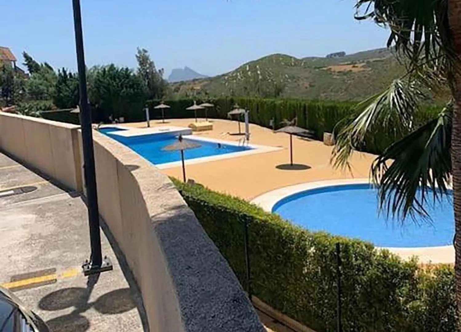 Apartamento Bohemian Penthouse In Alcaidesa
