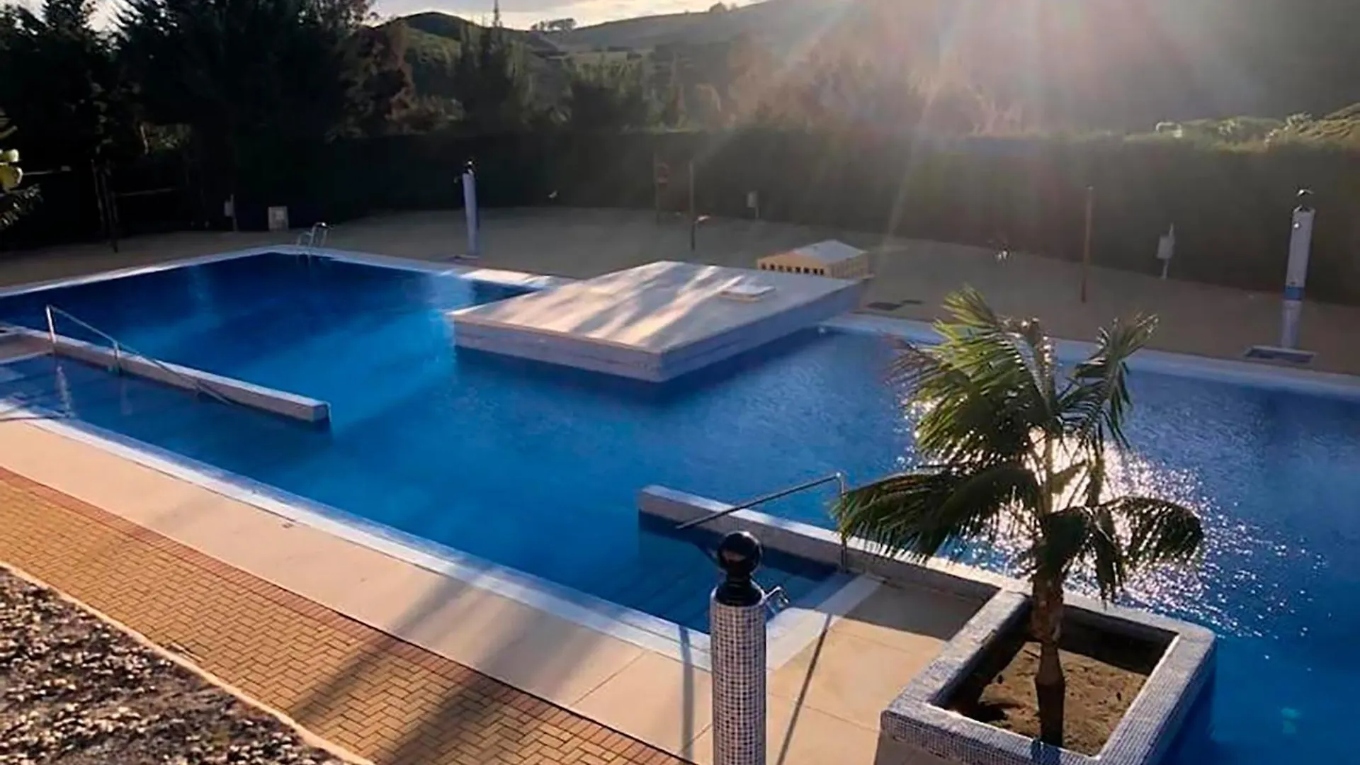 Apartamento Bohemian Penthouse In Alcaidesa España