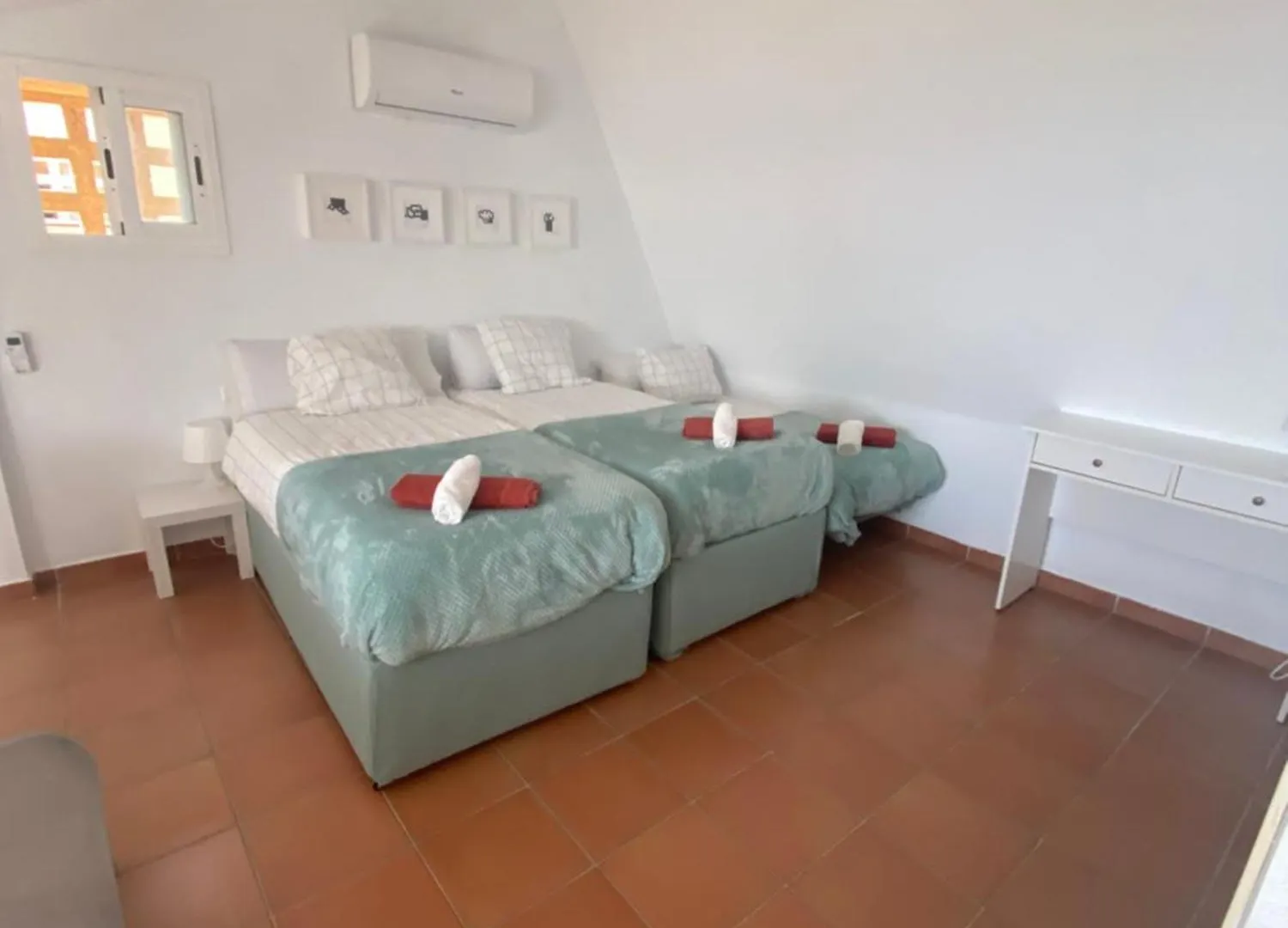 Apartamento Bohemian Penthouse In Alcaidesa