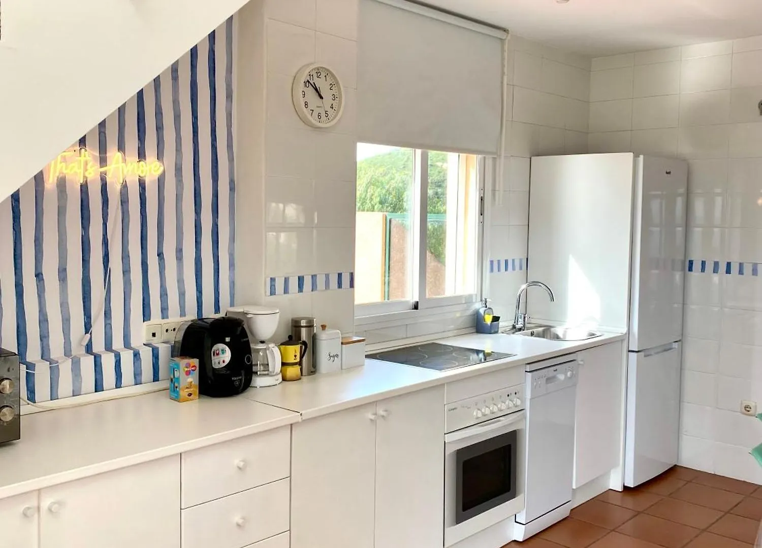 Apartamento Bohemian Penthouse In Alcaidesa España